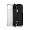 Pikkukuva 2 / 7: SoSkild Mobilskal Absorb 2.0 Impact Case iPhone 11 Pro Max Transparent