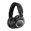 Miniatyrbillede 2 af 11: Audio-Technica ATH-M50XBT2 Svart