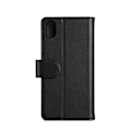 Miniatyrbillede 2 af 5: GEAR Wallet Huawei Y5 2019 Sort Svart