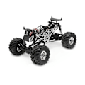 Pikkukuva 3 / 3: Main Chassis Set (Matte Chrome)