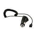 Miniatyrbillede 4 af 6: König Biloplader 1.0 A Micro USB Sort