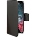 Pikkukuva 3 / 7: Celly Wallet Case Galaxy S23 5G Svar Svart