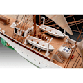 Pikkukuva 5 / 8: Revell Model Set Gorch Fock