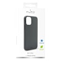Miniatyrbild 3 av 3: Puro iPhone 13 Pro Icon Cover, black Svart