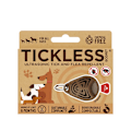 Miniatyrbillede 8 af 8: TICKLESS Flåtbeskyttelse ECOPET