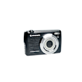 Miniatyrbild 9 av 10: Agfa Digitalkamera DC8200 CMOS 8x 8MP Svart