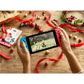 Miniatyrbild 8 av 9: Sandisk Minneskort Microsdxc För Nintendo Switch 128Gb Uhs-I,100/90