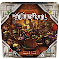 Pikkukuva 1 / 6: Hasbro Avalon Hill Dungeons and Dragons The Yawning Portal Brädspel, EN