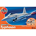 Miniatyrbild 3 av 5: Airfix Quick Build Typhoon