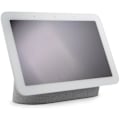 Miniatyrbild 3 av 5: Google Nest Hub II - Chalk (EU version)