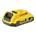 Miniatyrbillede 1 af 4: DeWALT DCB183 Batteri Litiumion 2Ah
