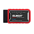 Miniatyrbillede 3 af 5: Felkodsläsare ELM327 WIFI OBDII för IOS/Android