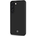 Pikkukuva 3 / 6: Celly Cromo Soft rubber case Galaxy Svart