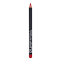 Miniatyrbillede 2 af 4: MAC Lip Pencil 1.45 gr Ruby Woo