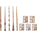 Pikkukuva 5 / 10: Wizarding World: Harry Potter Wizarding World Spellbinding Harry Potter -taikasauva