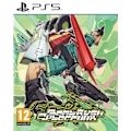 Miniatyrbillede 2 af 2: Bomb Rush Cyberfunk PS5