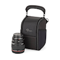 Miniatyrbillede 8 af 9: Lowepro Objektivtaske ProTactic Lens Exchange 100 AW Sort