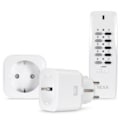 Miniatyrbillede 2 af 6: nexa MYCR-2 Plug-in set PÅ/AV x 2
