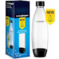 Pikkukuva 3 / 3: SodaStream 1x1L Fuse DWS Flaska