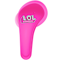 Pikkukuva 4 / 4: OTL Technologies L.O.L. Surprise! TWS EarPods Rosa