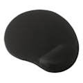 Miniatyrbild 1 av 3: Matting Jobmate Softgel Mousepad, mouse pad with built-in palm rest