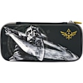 Miniatyrbillede 1 af 11: PowerA Slim Case Battle-Ready Link beskyttelsesetui, Nintendo Switch