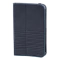 Pikkukuva 1 / 3: Hama Tabletfodral SAMSUNG Tab3 7\" WAVE Svart Svart