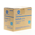 Pikkukuva 1 / 2: KONICAMINOLTA Toner A0X5455 TNP51 Cyan