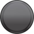 Miniatyrbillede 9 af 9: PopSockets PopPuck Startpakke Sort Flip