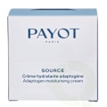 Miniatyrbild 4 av 4: Payot Source Adaptogen Moisturising Cream 50 ml