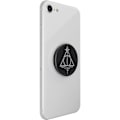 Pikkukuva 8 / 9: PopSockets PopGrip Deathly Hallows