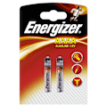 Miniatyrbillede 1 af 3: Energizer Batteri AAAA/LR61 Ultra+ 2-pak