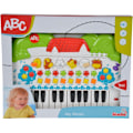 Miniatyrbillede 4 af 4: Simba Dickie Simba ABC Animal Keyboard Instrument