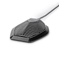 Miniatyrbild 6 av 11: Nedis Mikrofon | Används för: Dator / Skrivbord | Trådbundet | 1x USB