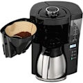 Pikkukuva 4 / 6: Melitta Termosbryggare LOOK 5.0 THERM TIMER, SVART