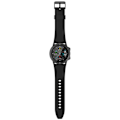 Pikkukuva 5 / 6: Denver Bluetooth Smart Watch med pulssensor, Svart