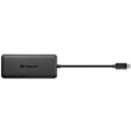 Miniatyrbillede 4 af 6: Transcend 6-i-1 USB-C-hub