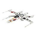Miniatyrbillede 2 af 4: Revell Model Set X-wing Fighter