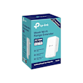 Miniatyrbild 5 av 5: TP-LINK RE300 nätverksförlängare Nätverksrepeater Vit