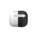 Miniatyrbillede 3 af 10: Elago AirPods 3 Liquid Hybrid-Etui Sort