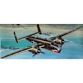 Pikkukuva 9 / 11: Revell B-25 Mitchell