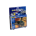 Pikkukuva 3 / 4: Revell Model Set AH-64D Longbow Apache