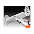 Miniatyrbillede 10 af 11: Revell Beechcraft Model 18 1:48