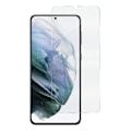 Pikkukuva 3 / 4: DELTACO screen protector,  Samsung Galaxy S22+, 2.5D Full coverage Transparent