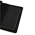 Miniatyrbillede 4 af 5: SAMSONITE Tablet Taske Samsung Tab3 7" Sort Grøn Grå
