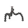 Miniatyrbillede 5 af 9: Joby Stativkit GorillaPod 1K Sort/Grå