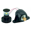 Miniatyrbillede 1 af 2: WILESCO Wil M 66 dynamo