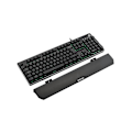 Miniatyrbillede 3 af 5: QPAD Gaming Keyboard MK40 Nordic