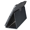 Pikkukuva 5 / 6: Hama Tabletfordral Bend Svart Samsung Galaxy Tab A7 10.4" Svart