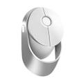 Miniatyrbillede 4 af 7: Rapoo Mus Ralemo Air 1 Multi-Mode Wireless White